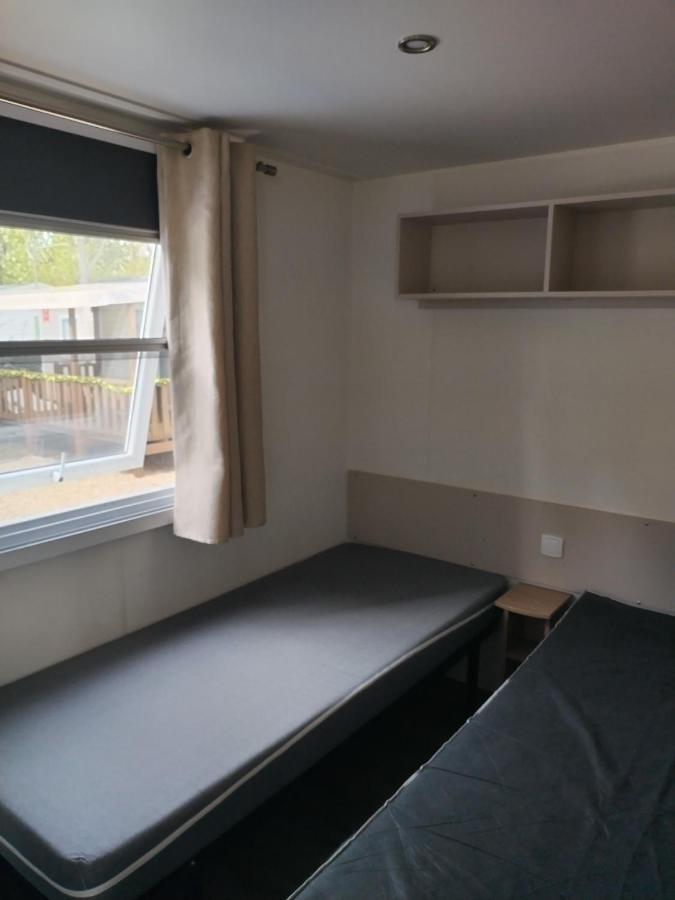 Les Sables Du Midi Hotel Serignan Luaran gambar
