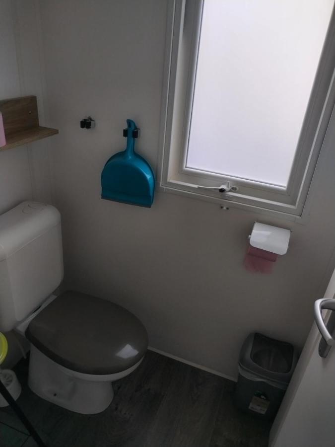 Les Sables Du Midi Hotel Serignan Luaran gambar