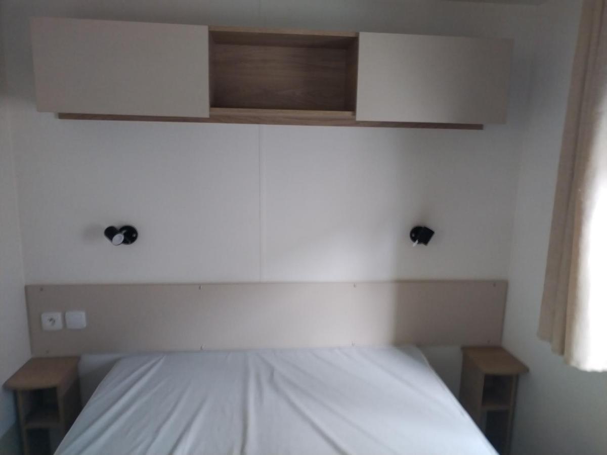Les Sables Du Midi Hotel Serignan Luaran gambar