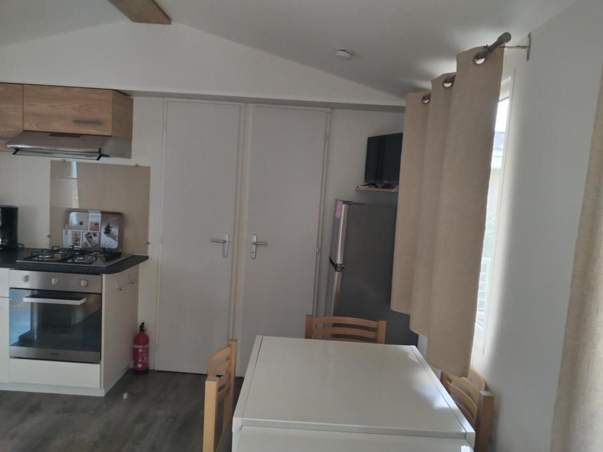 Les Sables Du Midi Hotel Serignan Luaran gambar